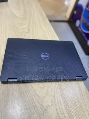 New Laptop Dell Latitude 7410 16GB Intel Core I7 SSD 512GB