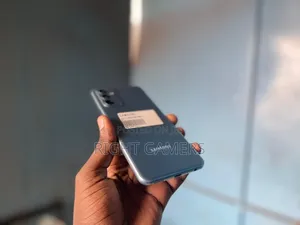 Samsung Galaxy M23 128 GB Blue
