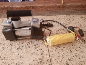Photo - Tire Inflator