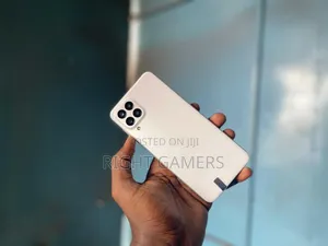 Samsung Galaxy M33 5G 128 GB White