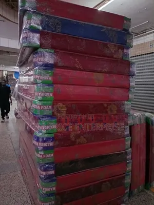 Comfoam Mattresses 3x6x6 Inches Super Deluxe