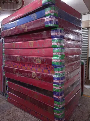 Comfoam Mattresses 3x6x6 Inches Super Deluxe
