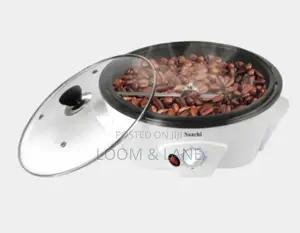 Saachi Coffee Beans Roasting Machine