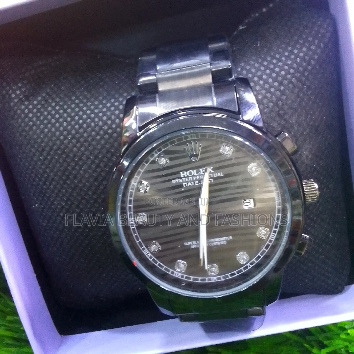 Watches for Men