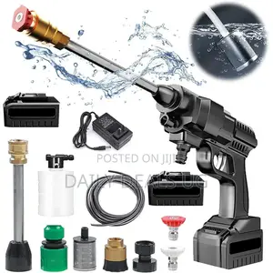 High Car Pressure Washer