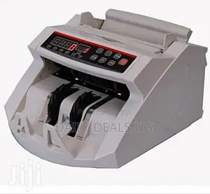 Money Counting Machine