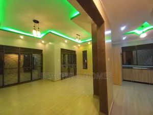 Furnished 4bdrm Bungalow in Kira for sale