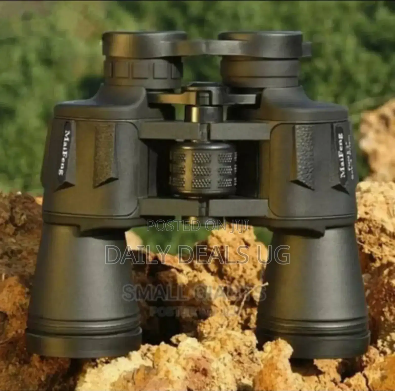 Camping Binoculars
