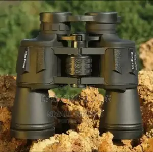 Camping Binoculars