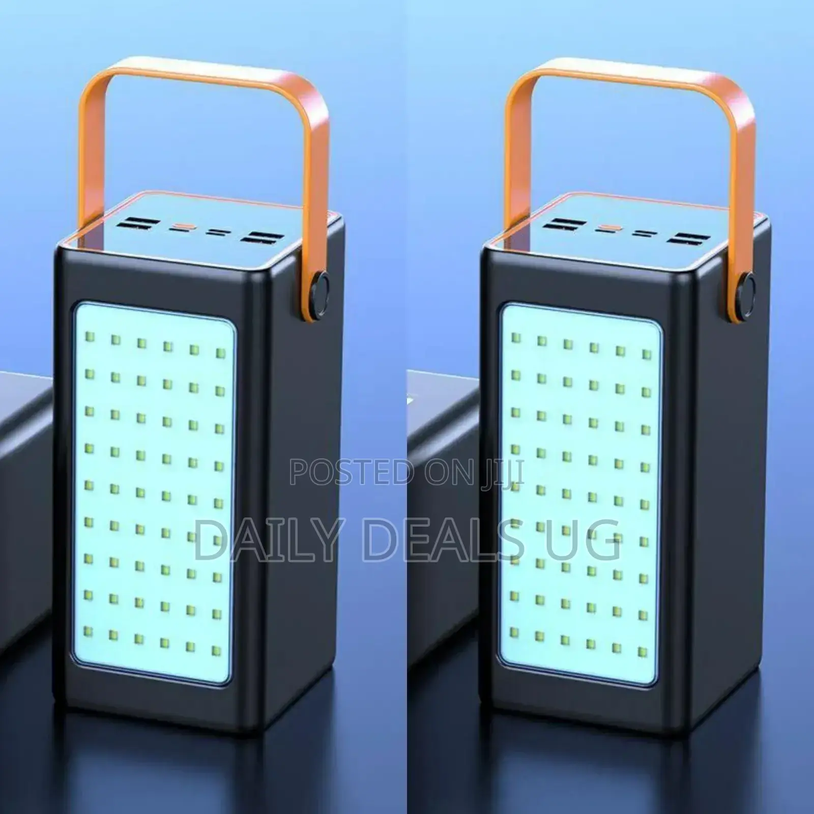 Large Portable Power Bank