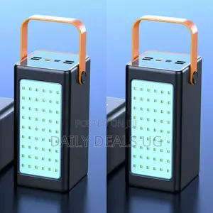 Large Portable Power Bank
