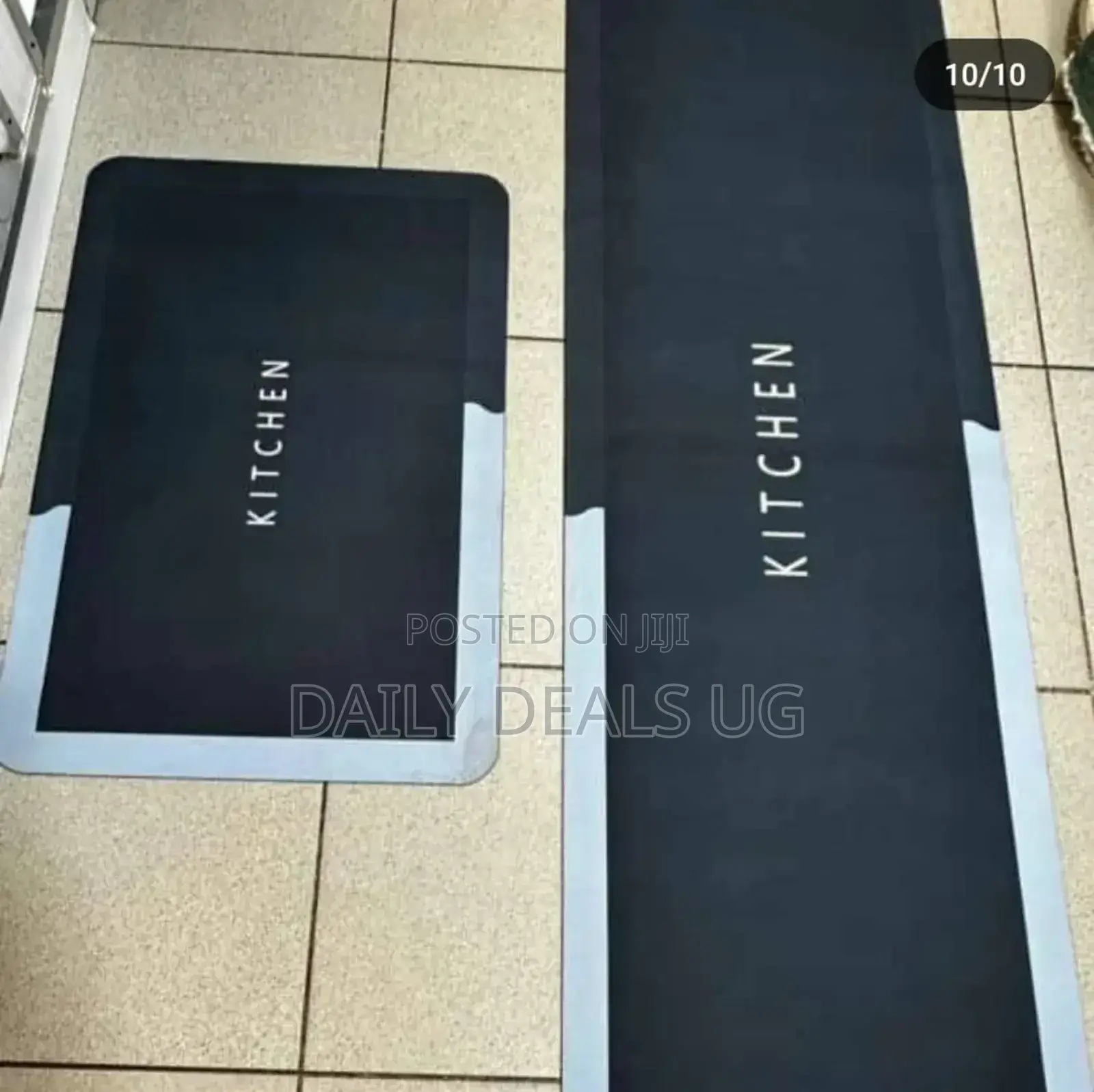 Brand Kitchen Mats