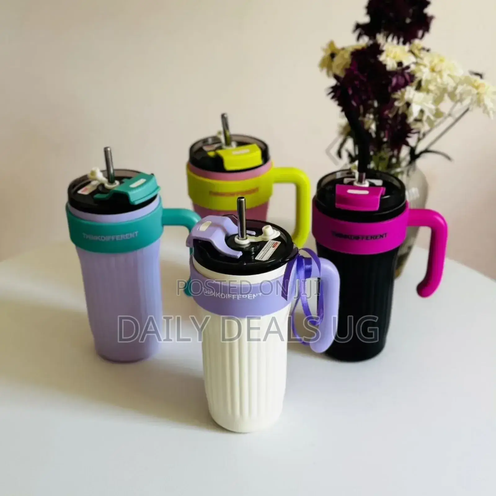 Travel Vacuum Glass