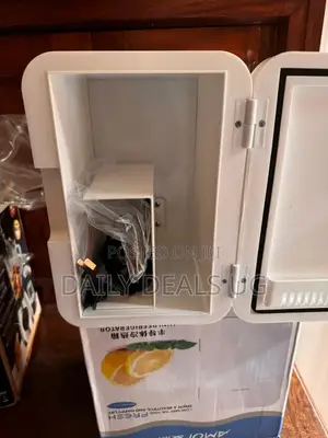 Mini Portable Fridge