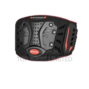 Waist Belt