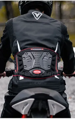 Waist Belt