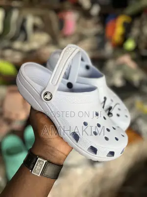 New Classic Fancy Ladies Crocs in Stock