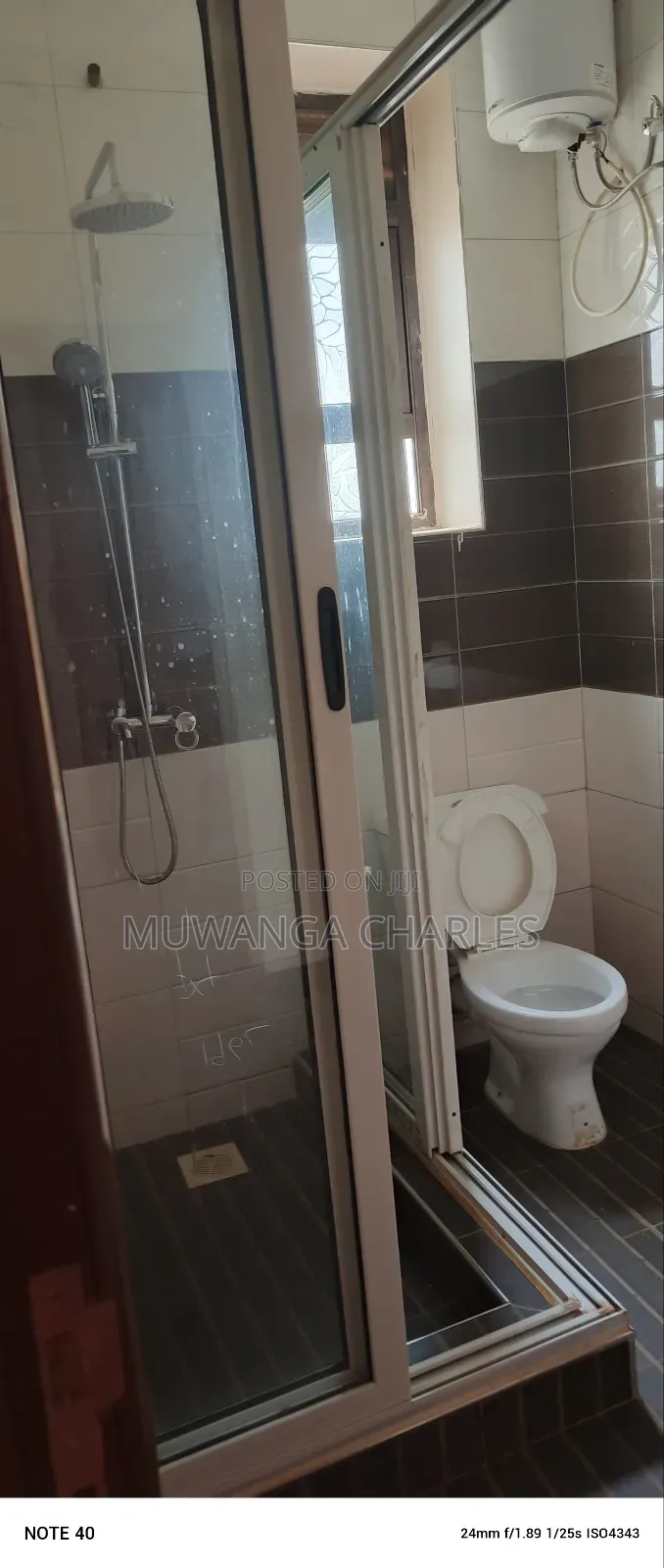3bdrm Apartment in Fs Properties Ltd, Central Division for rent