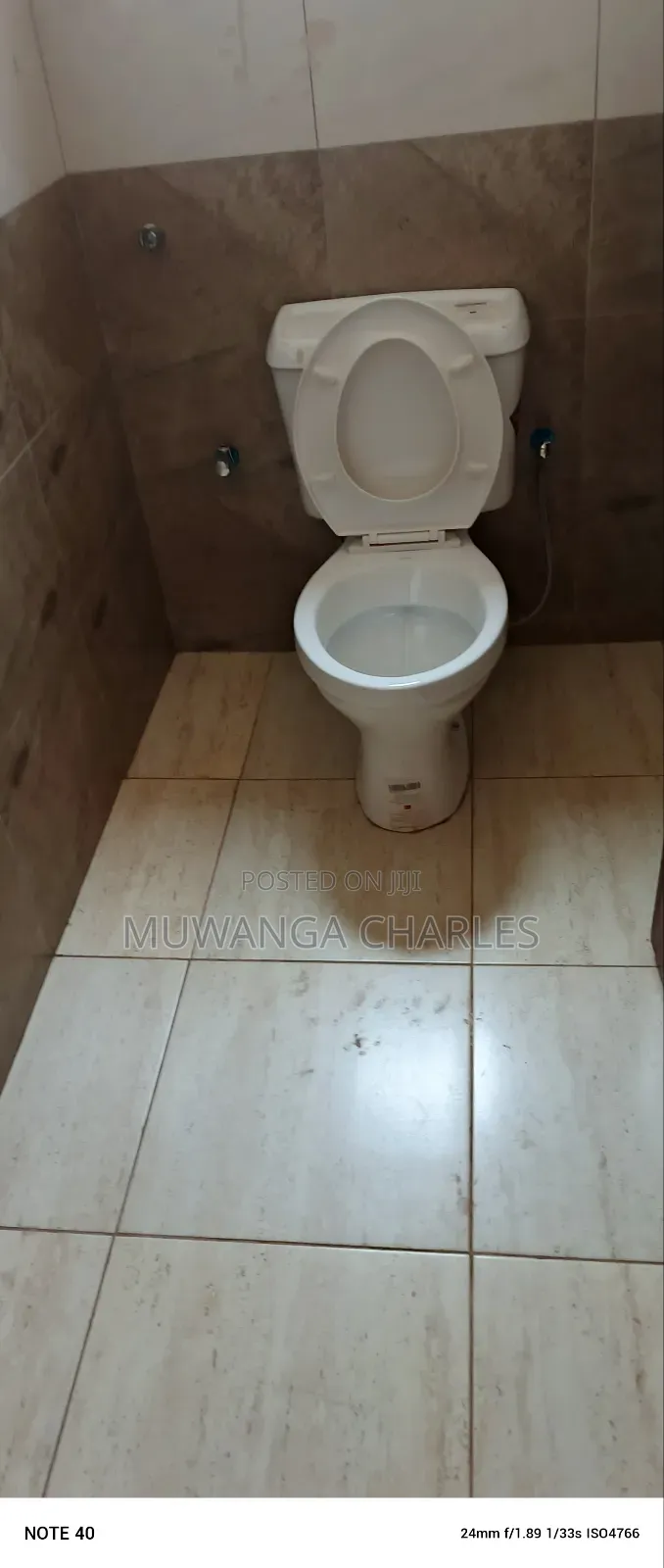 3bdrm Apartment in Fs Properties Ltd, Central Division for rent