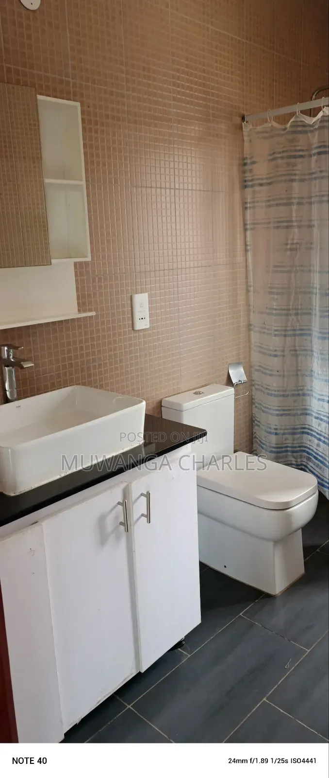 3bdrm Apartment in Fs Properties Ltd, Central Division for rent