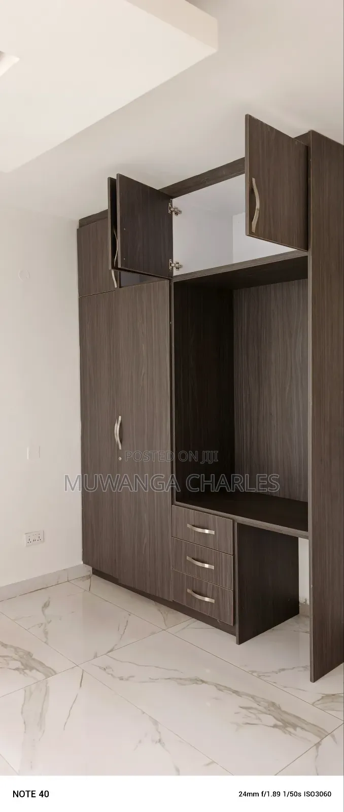 3bdrm Apartment in Fs Properties Ltd, Central Division for rent