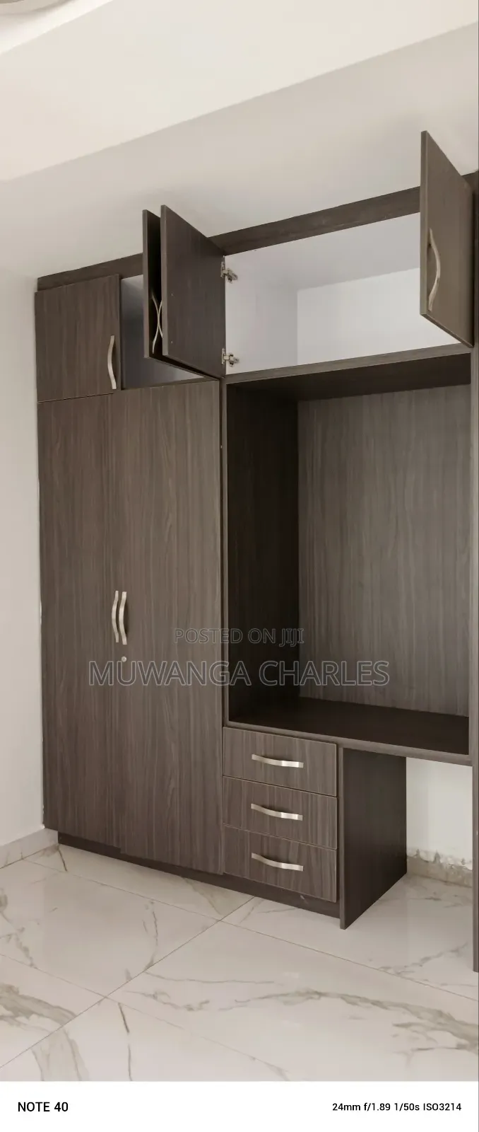 3bdrm Apartment in Fs Properties Ltd, Central Division for rent