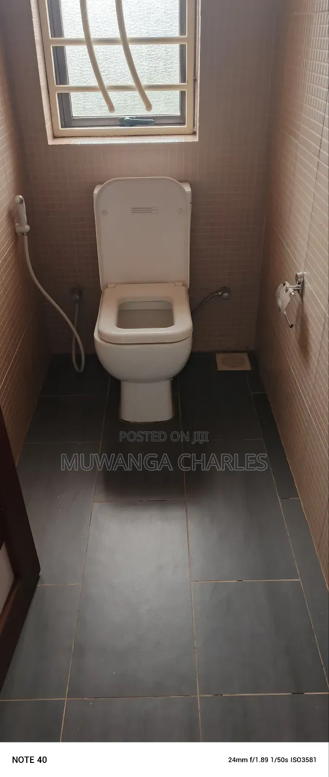 3bdrm Apartment in Fs Properties Ltd, Central Division for rent