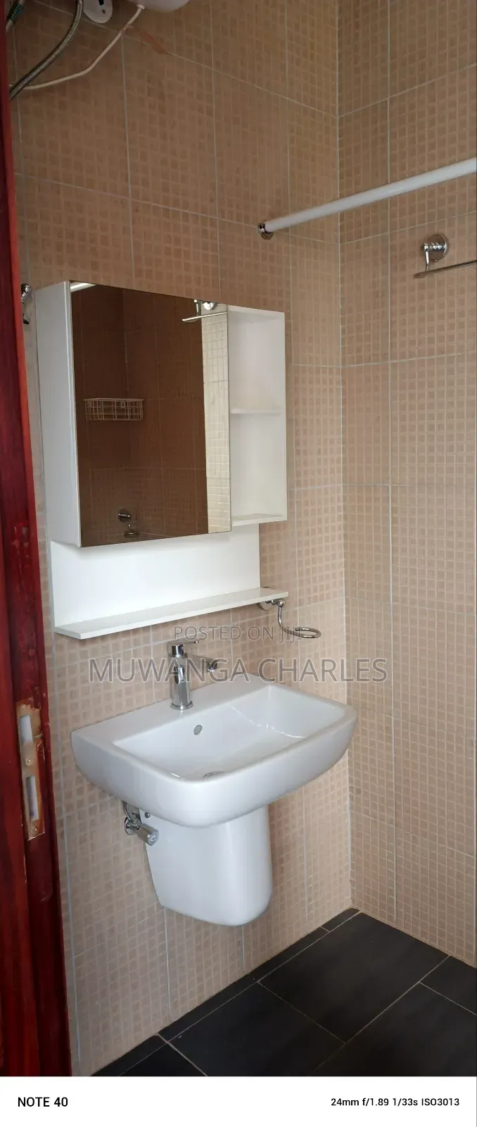 3bdrm Apartment in Fs Properties Ltd, Central Division for rent