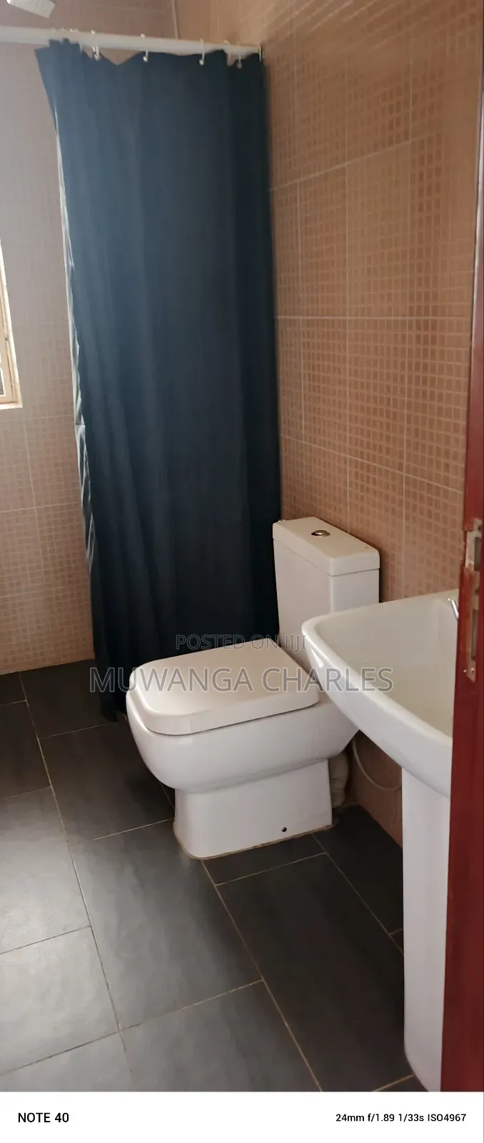 3bdrm Apartment in Fs Properties Ltd, Central Division for rent