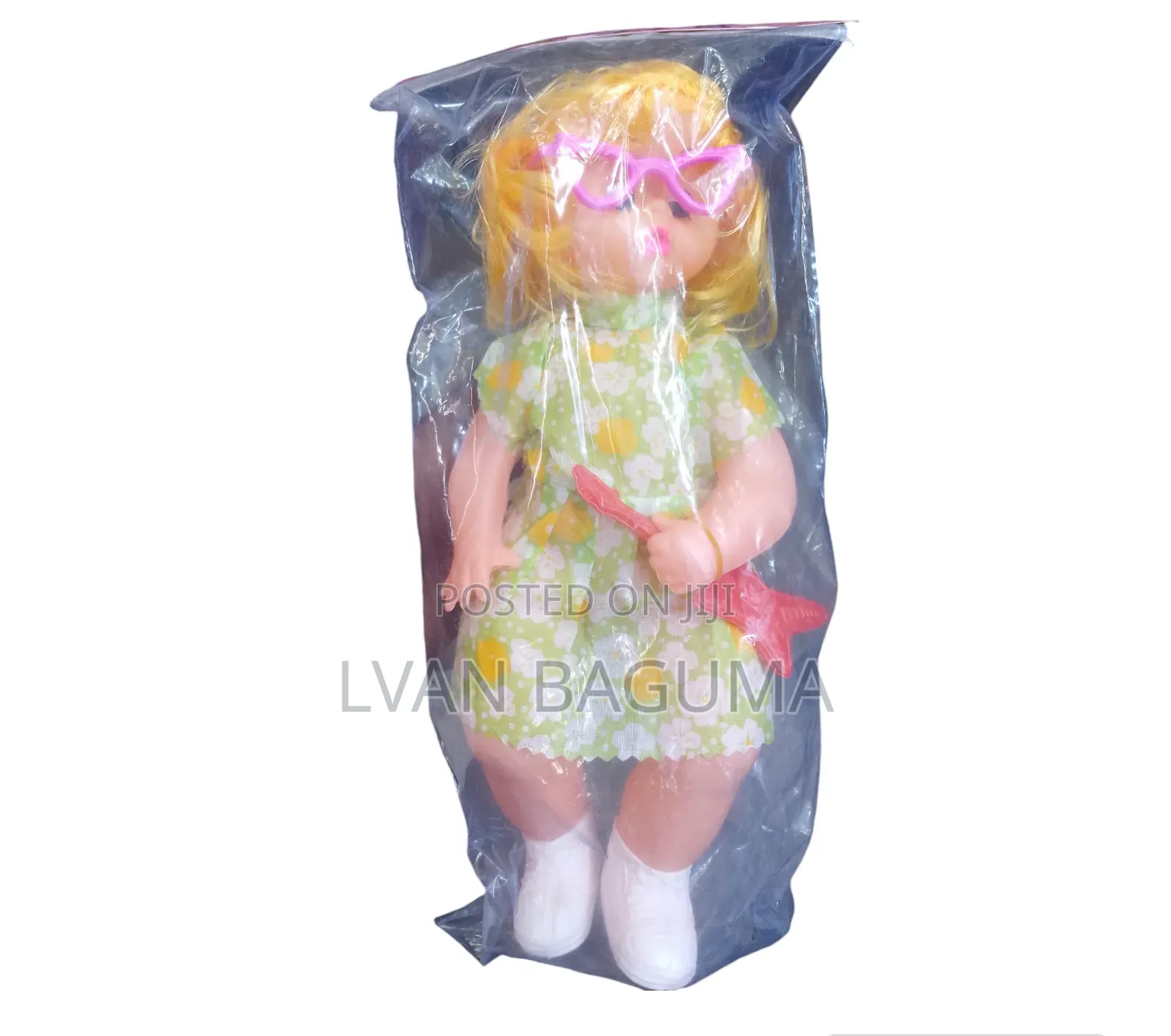 Doll Toy for Kids - Girls