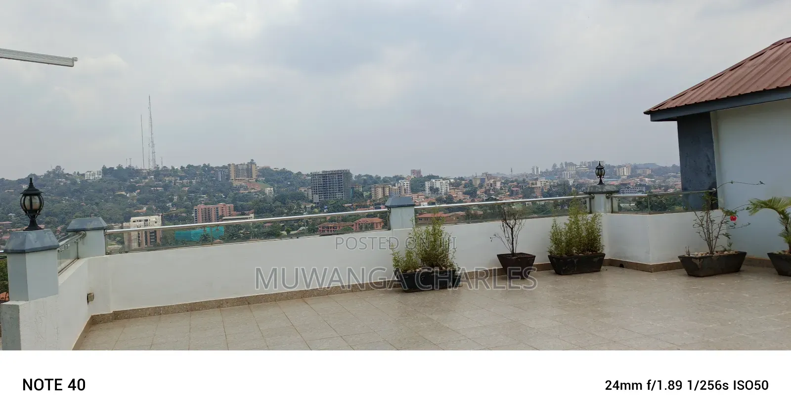 3bdrm Apartment in Fs Properties Ltd, Central Division for rent