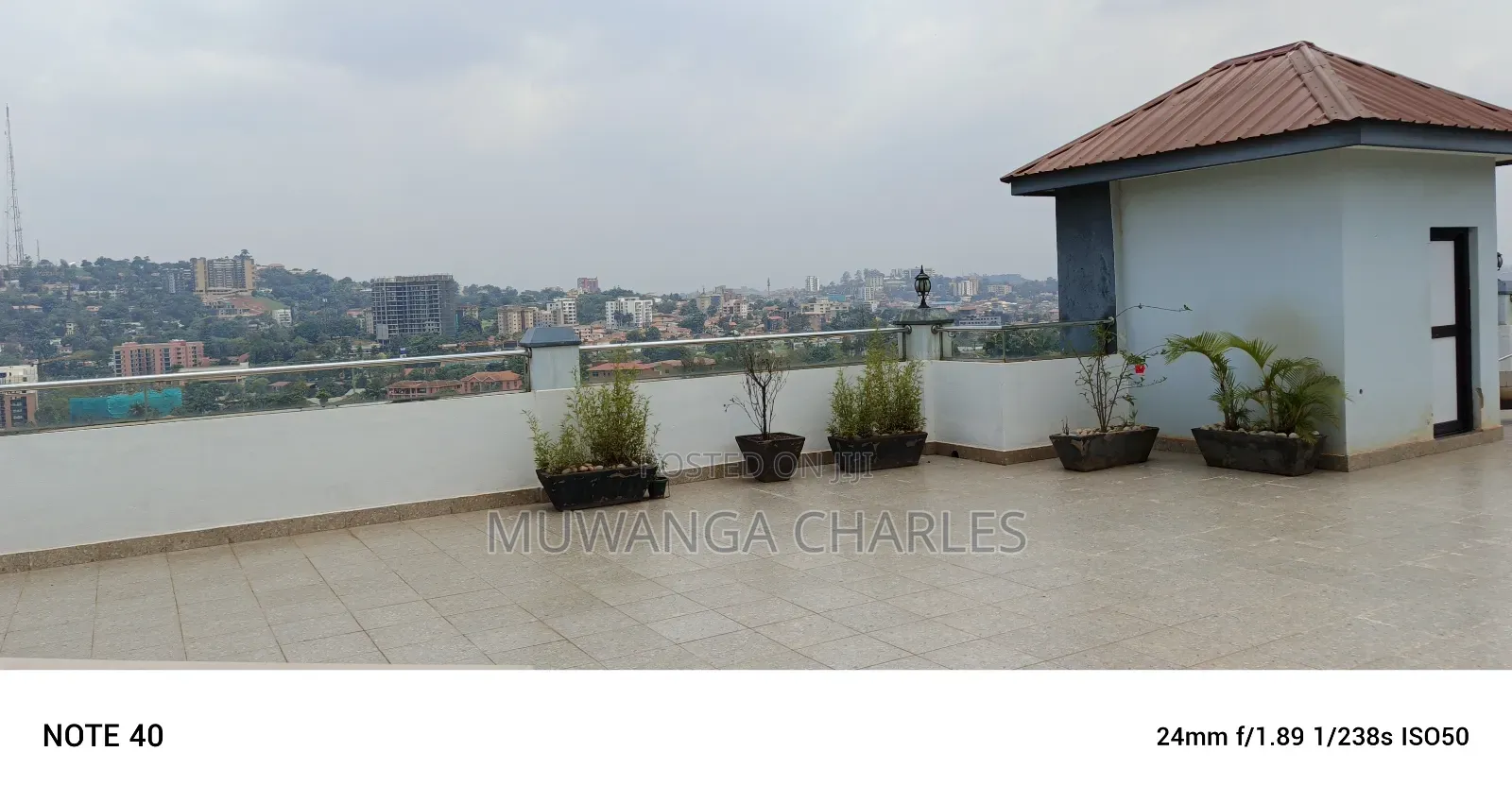 3bdrm Apartment in Fs Properties Ltd, Central Division for rent