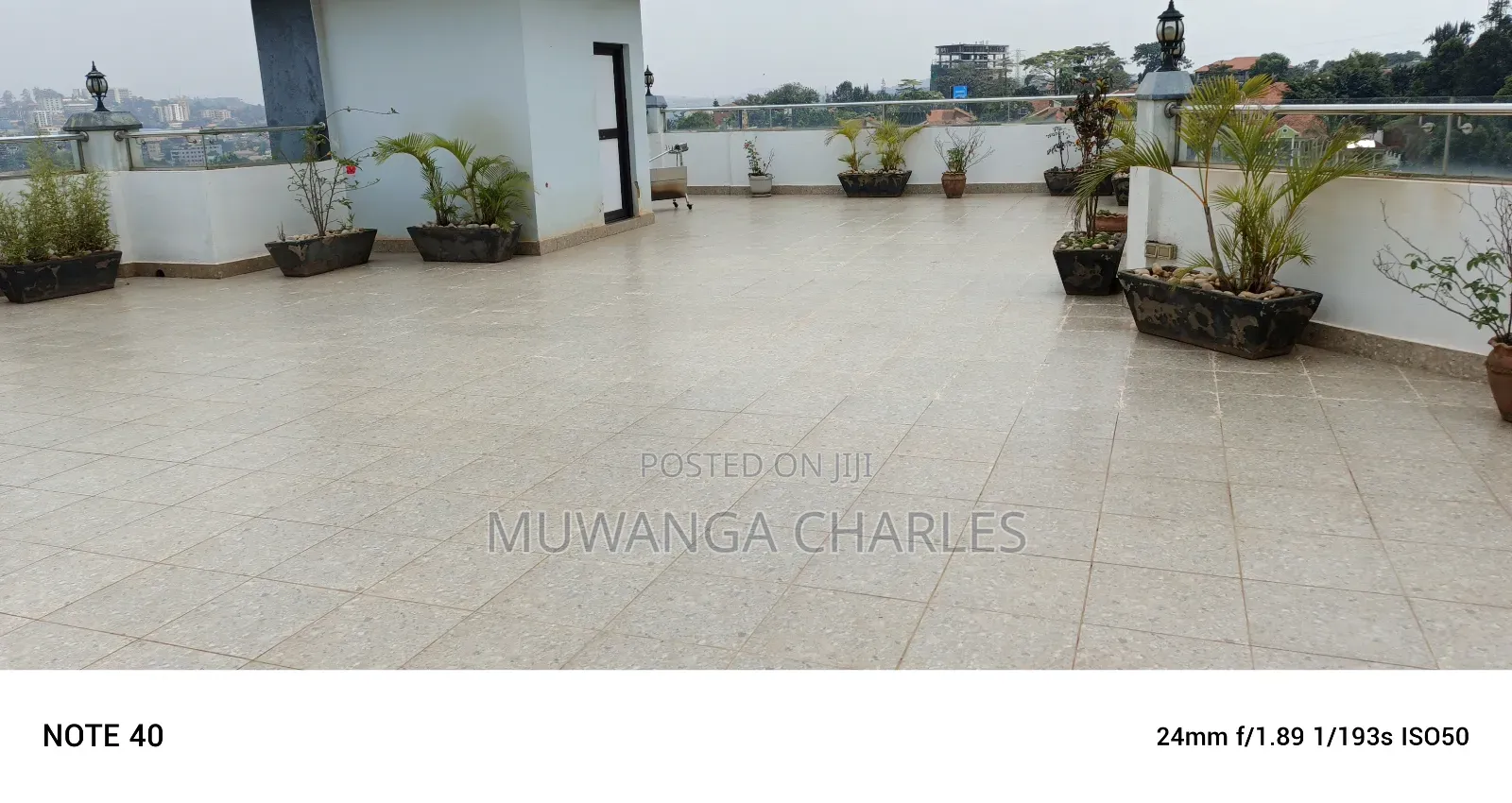 3bdrm Apartment in Fs Properties Ltd, Central Division for rent