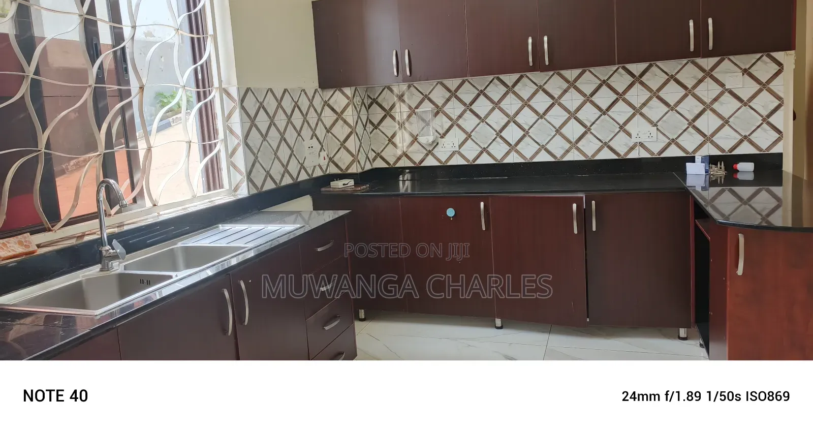 3bdrm Apartment in Fs Properties Ltd, Central Division for rent