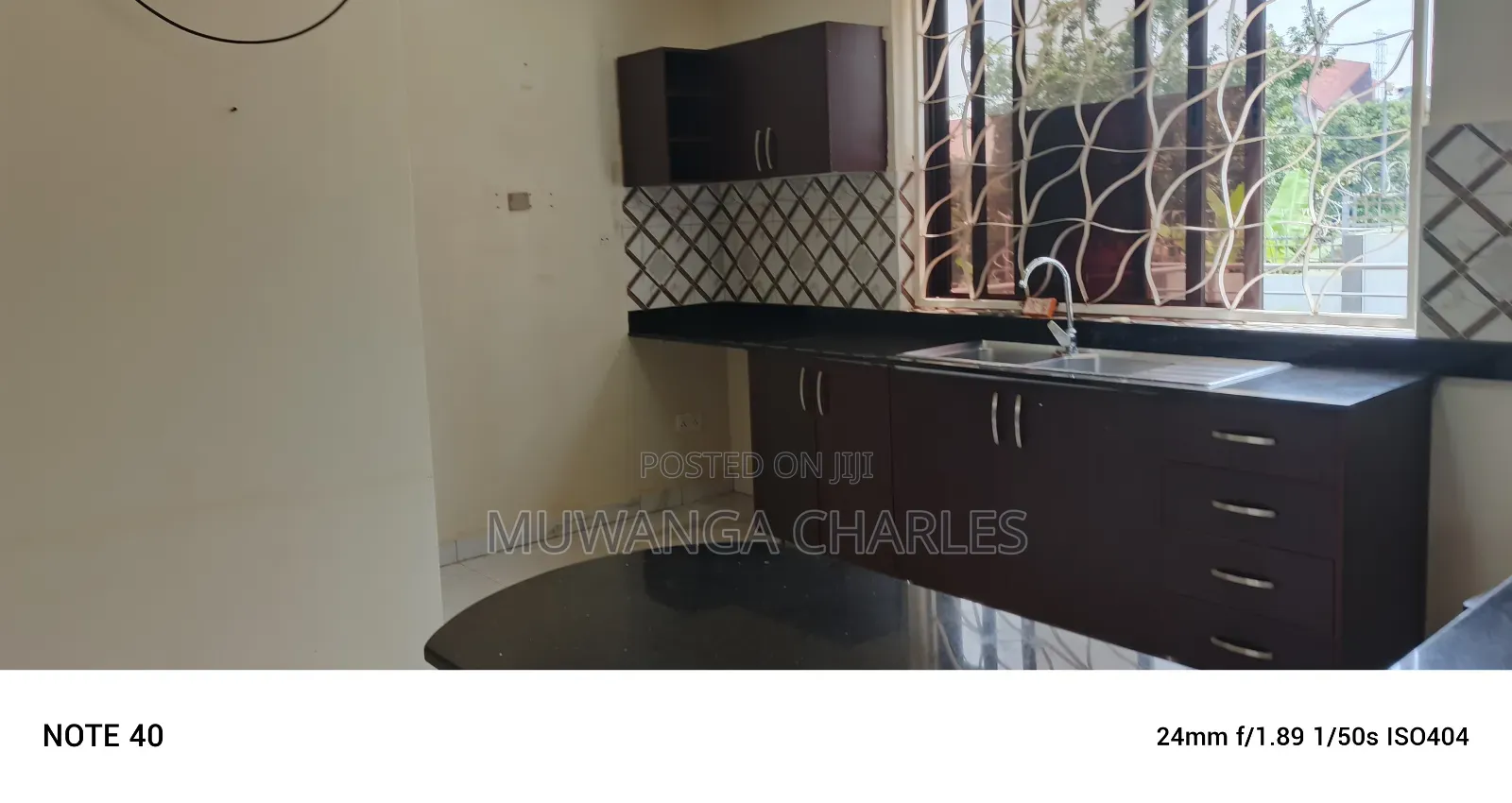 3bdrm Apartment in Fs Properties Ltd, Central Division for rent