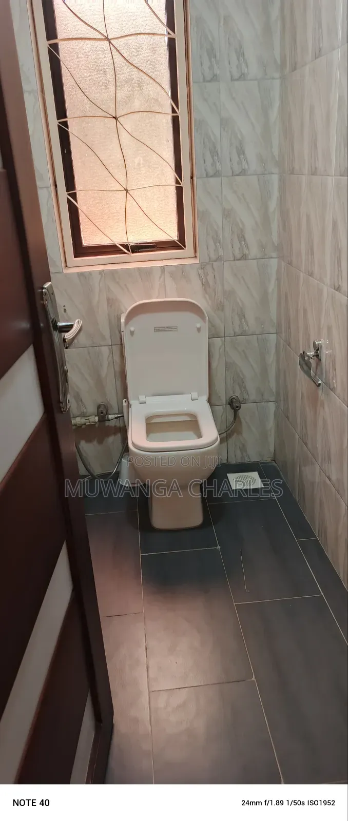 3bdrm Apartment in Fs Properties Ltd, Central Division for rent