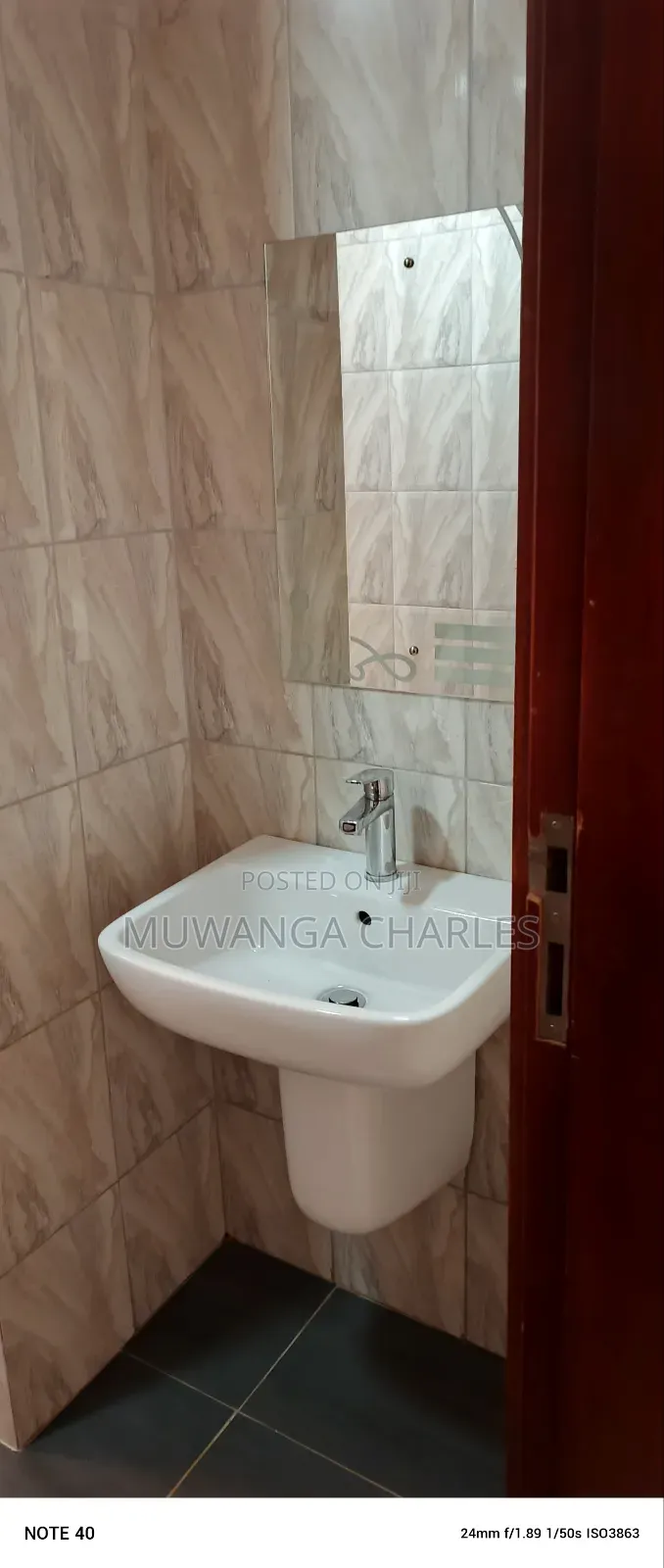 3bdrm Apartment in Fs Properties Ltd, Central Division for rent