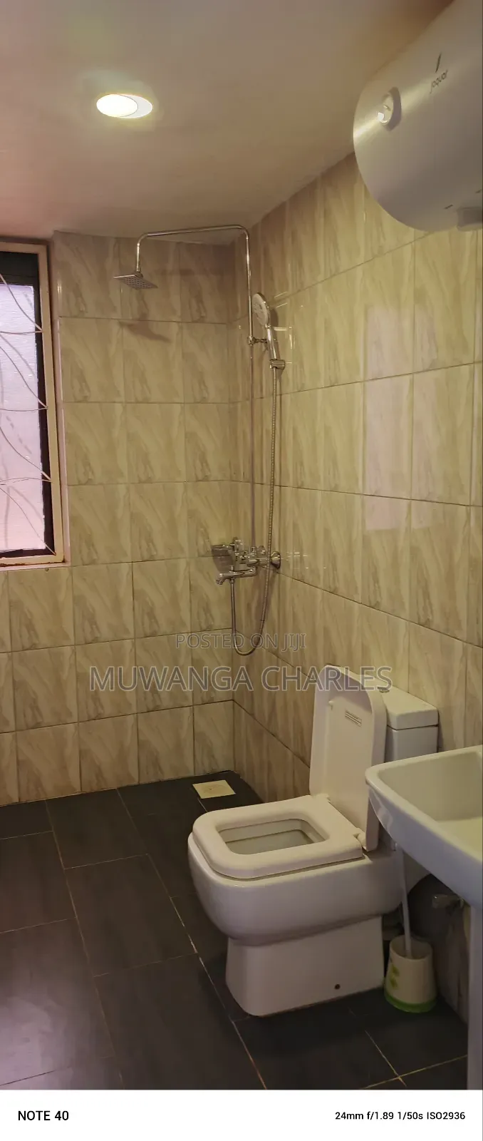 3bdrm Apartment in Fs Properties Ltd, Central Division for rent