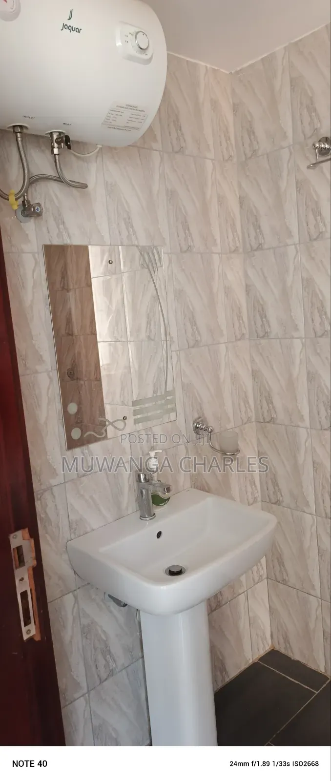 3bdrm Apartment in Fs Properties Ltd, Central Division for rent