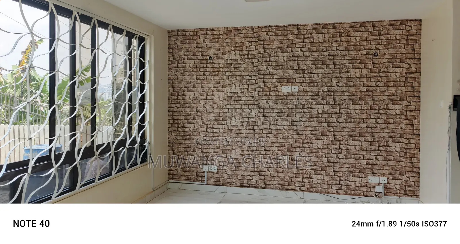 3bdrm Apartment in Fs Properties Ltd, Central Division for rent