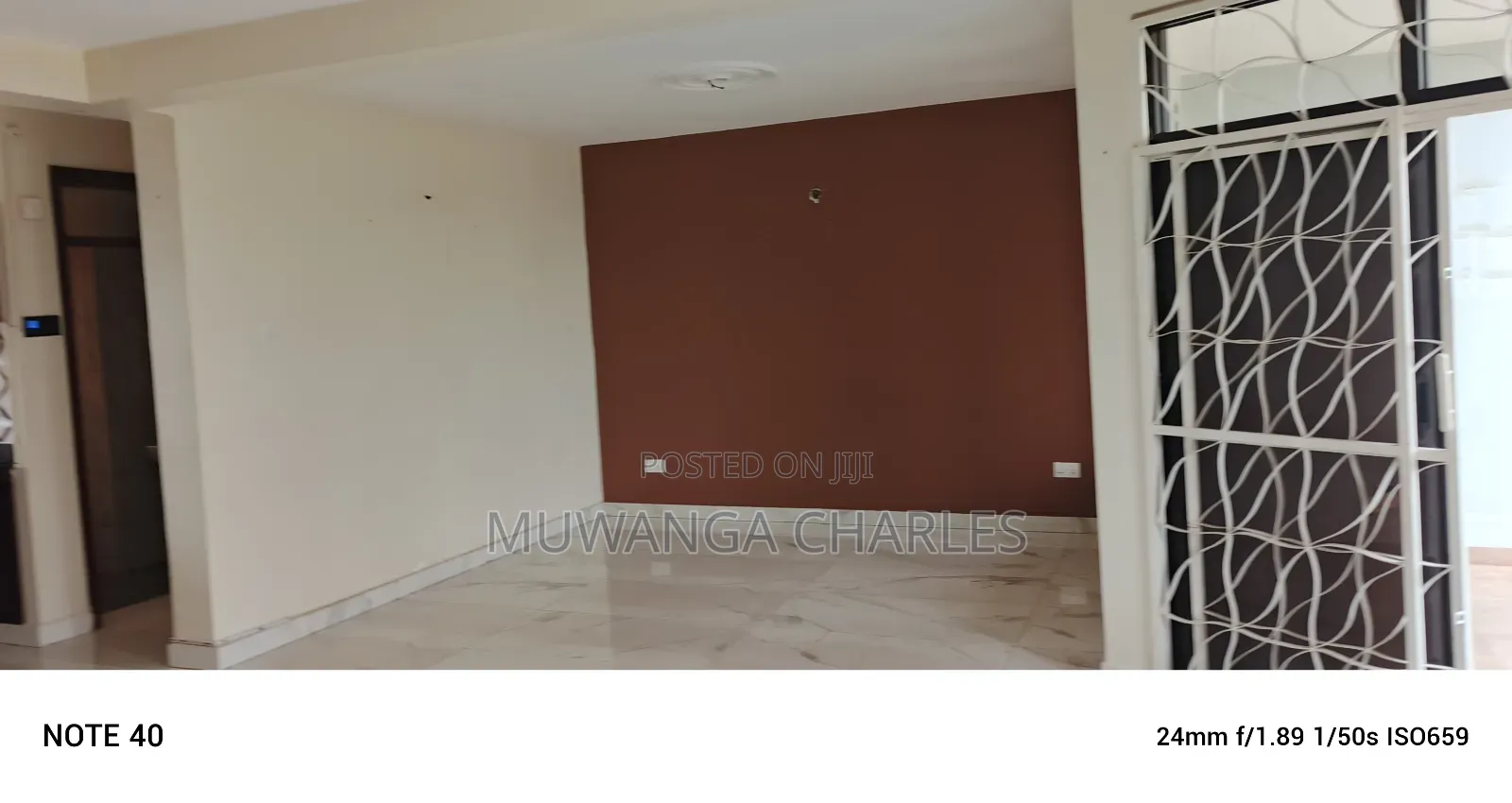 3bdrm Apartment in Fs Properties Ltd, Central Division for rent