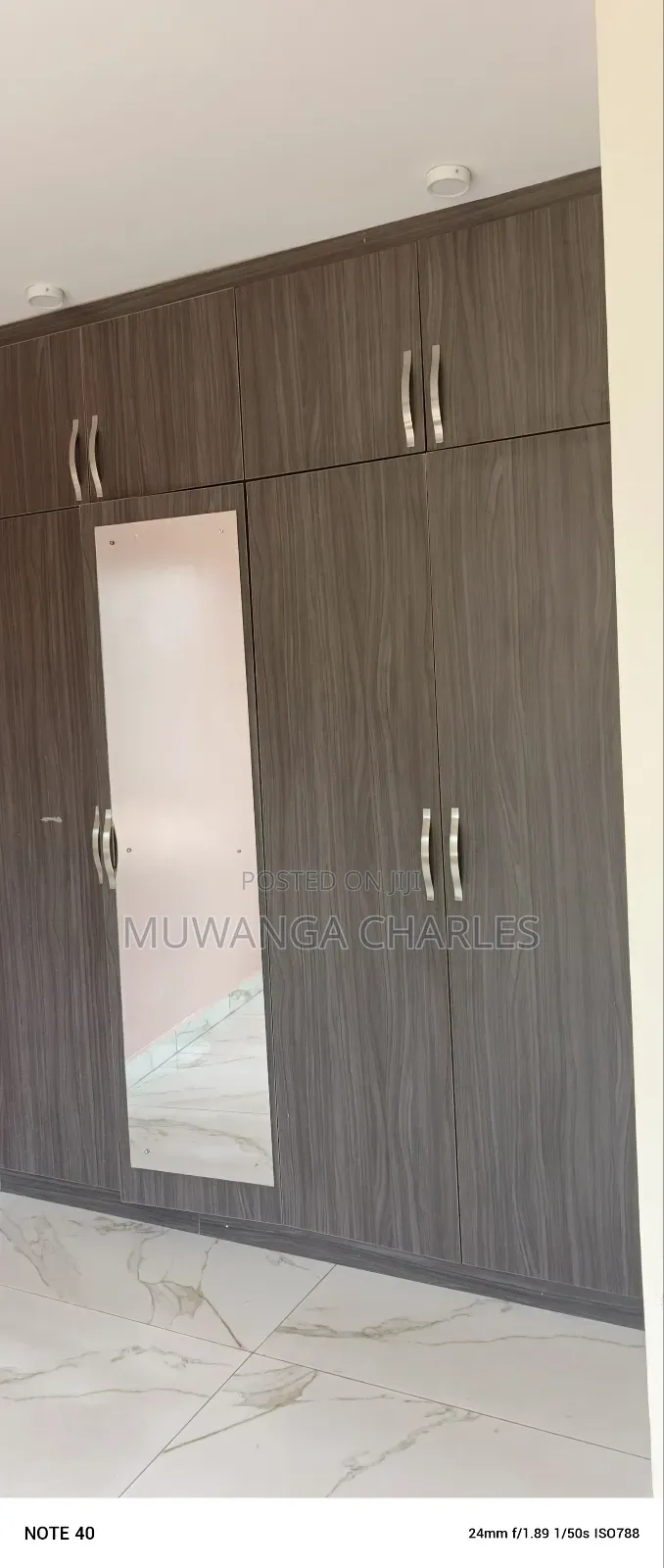 3bdrm Apartment in Fs Properties Ltd, Central Division for rent