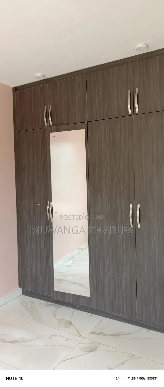 3bdrm Apartment in Fs Properties Ltd, Central Division for rent