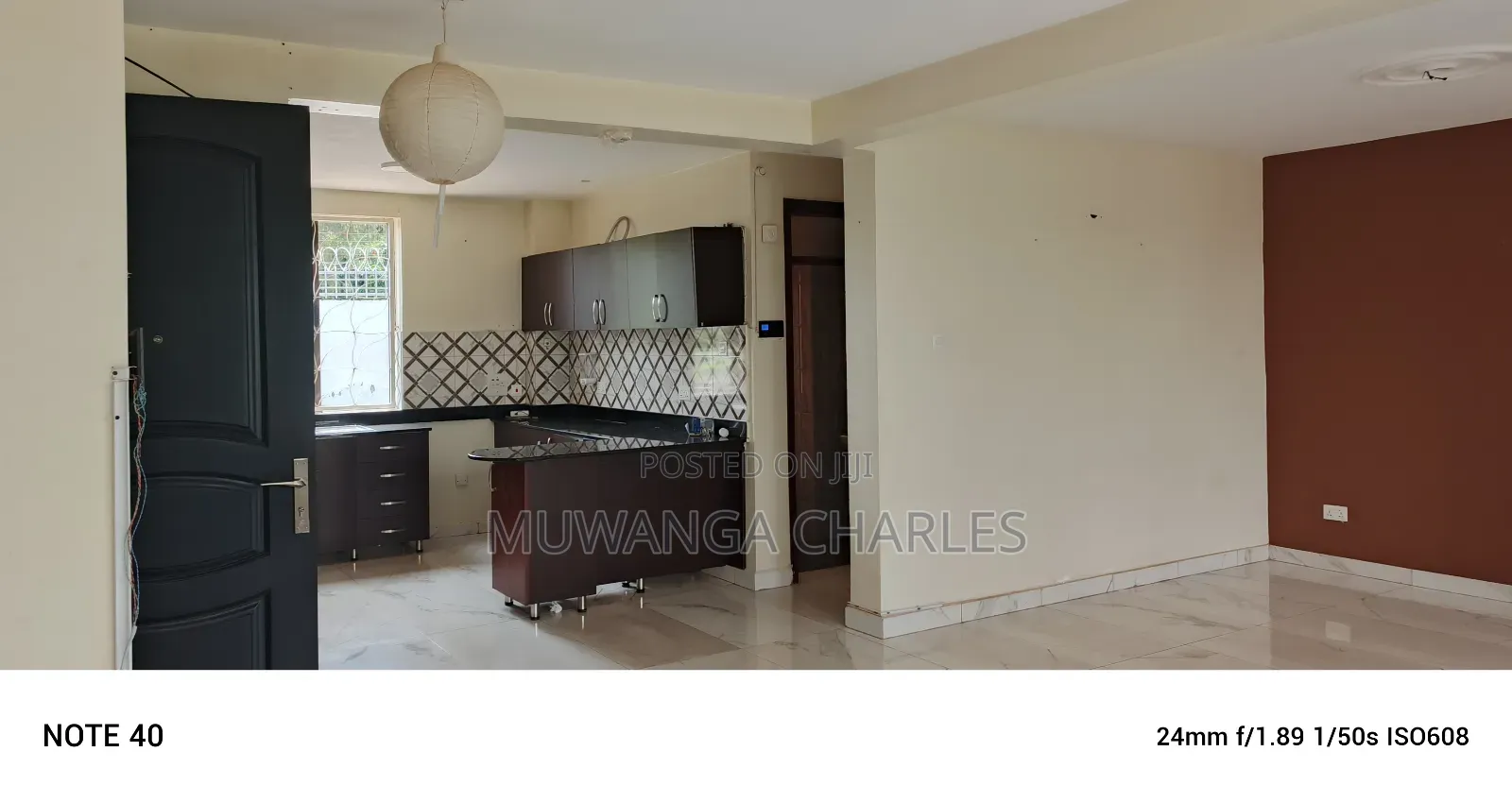 3bdrm Apartment in Fs Properties Ltd, Central Division for rent
