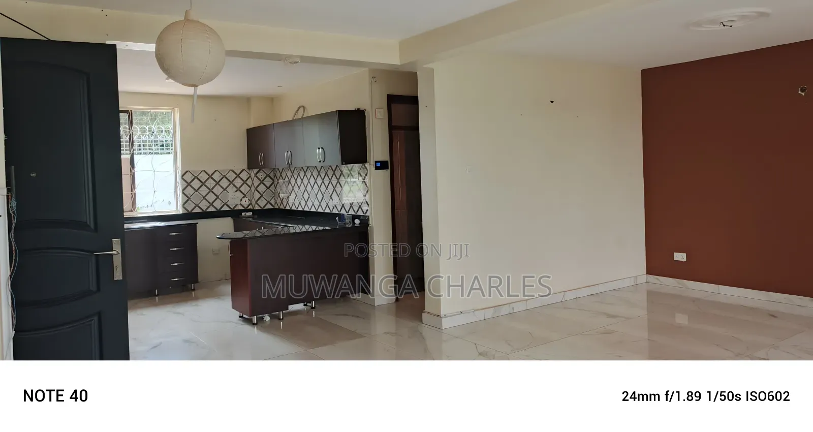 3bdrm Apartment in Fs Properties Ltd, Central Division for rent