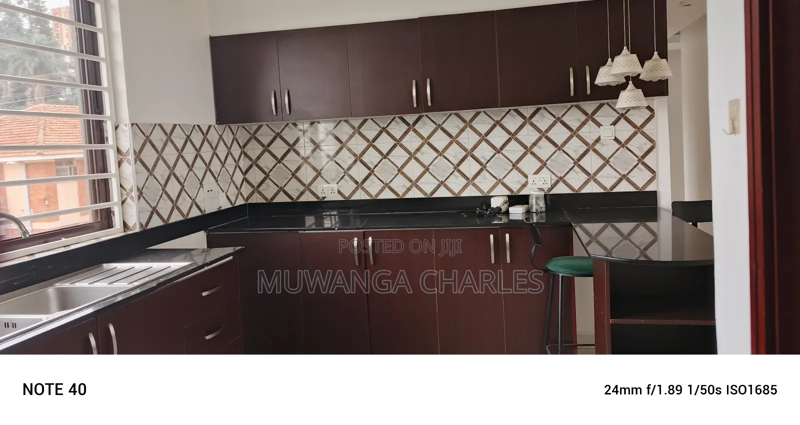 3bdrm Apartment in Fs Properties Ltd, Central Division for rent