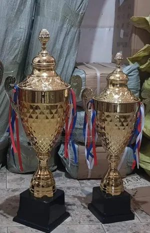 Photo - Trophy Fine Quality