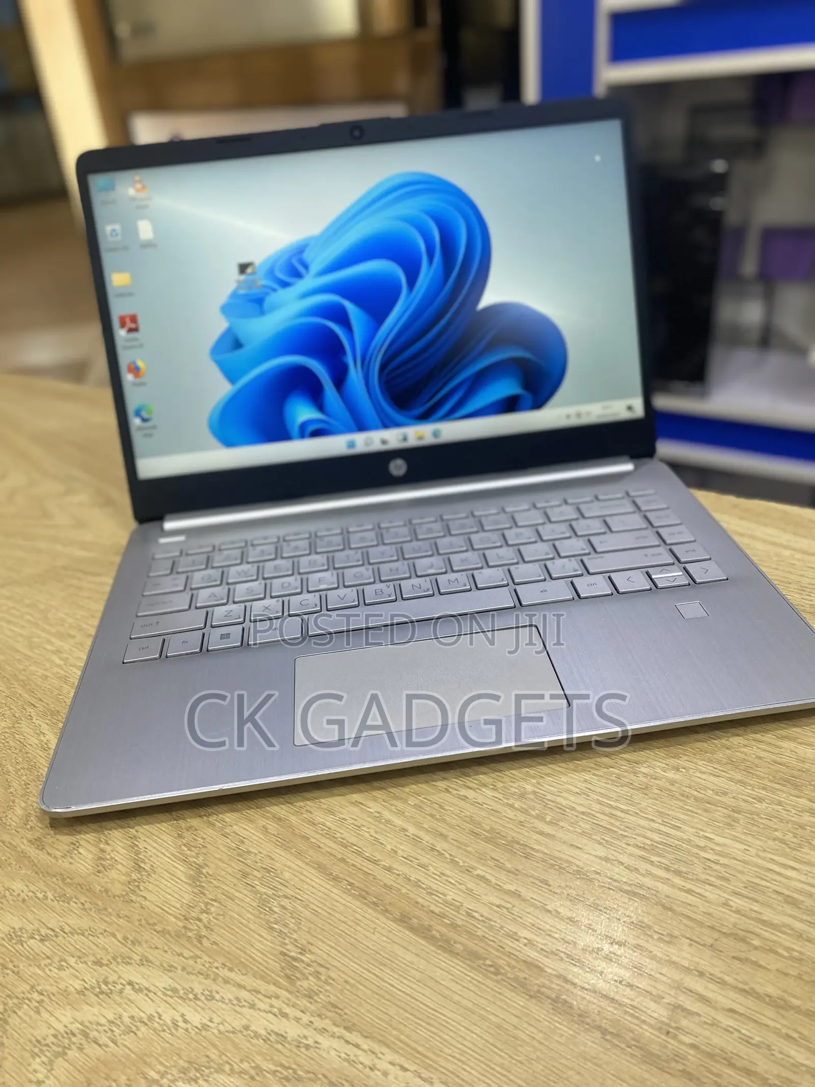 New Laptop HP Pavilion 14-Ce3064st 16GB Intel Core I5 SSD 512GB
