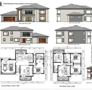 Groundfloor Plan