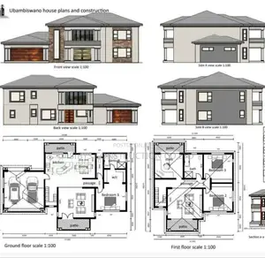 Groundfloor Plan